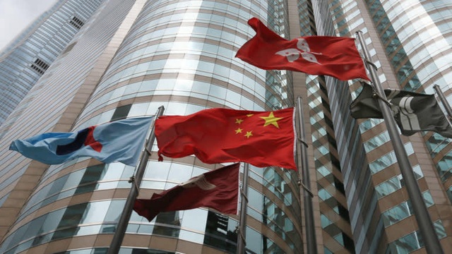 Dự luật mới của Hoa Kỳ có thể trục xuất những công ty lớn nhất của Trung Quốc - 2