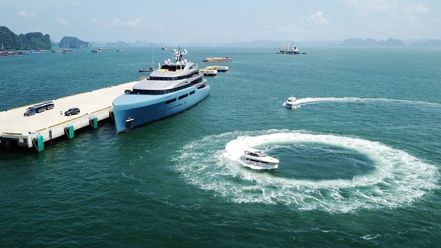 Hạ Long, điểm phải đến của du lịch Việt - 1 Hạ Long, điểm phải đến của du lịch Việt - 1