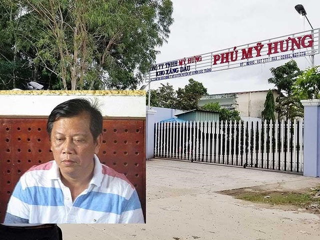 Chuyá»n Ãt biết vá» Äại gia xÄng giả Trá»nh Sưá»ng - 1