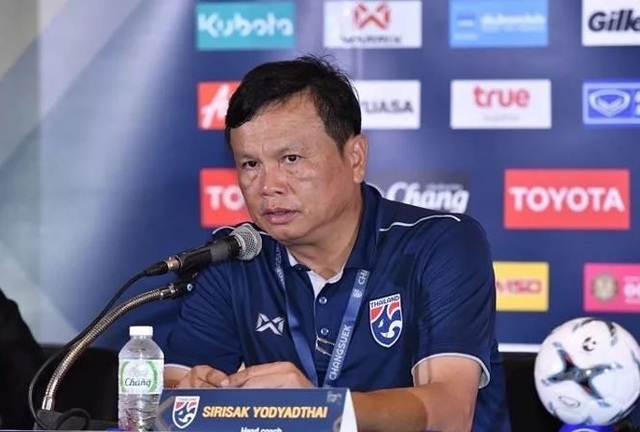 HLV Thái Lan bị yêu cầu giải trình sau thất bại trước đội tuyển Việt Nam - 1