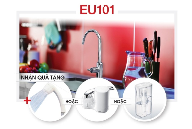 Cleansui Tặng 4 Gói Giải pháp sống khỏe - 3 Cleansui Tặng 4 Gói Giải pháp sống khỏe - 3