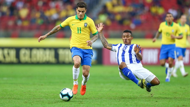 Không Neymar, đội tuyển Brazil có thể vô địch Copa America? - Ảnh minh hoạ 2