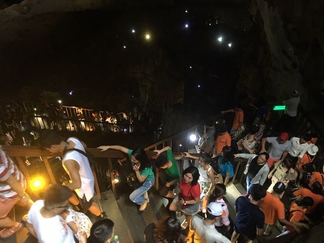 “Vương quốc hang động” đón hơn 133 ngàn lượt khách quốc tế trong 6 tháng đầu năm - 3 “Vương quốc hang động” đón hơn 133 ngàn lượt khách quốc tế trong 6 tháng đầu năm - 3