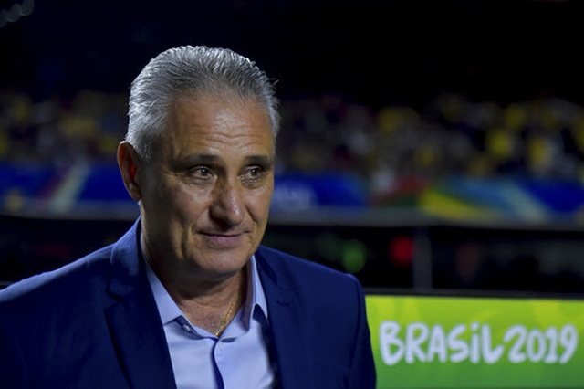 Brazil 3-0 Bolivia: Coutinho lập cú đúp, siêu phẩm của Everton - 6 Brazil 3-0 Bolivia: Coutinho lập cú đúp, siêu phẩm của Everton - 6