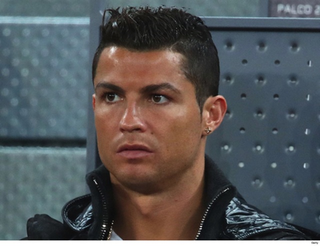 C.Ronaldo chính thức phải ra hầu toà vì cáo buộc hiếp dâm C.Ronaldo chính thức phải ra hầu toà vì cáo buộc hiếp dâm