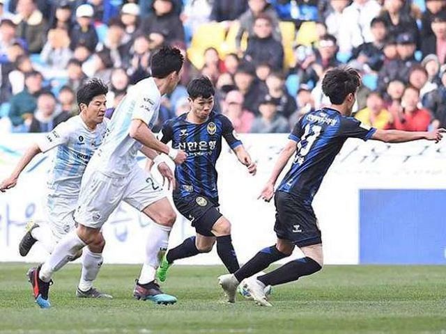 Công Phượng sắp hoàn tất thủ tục sang Pháp, từ chối chơi ở V-League - 1 Công Phượng sắp hoàn tất thủ tục sang Pháp, từ chối chơi ở V-League - 1