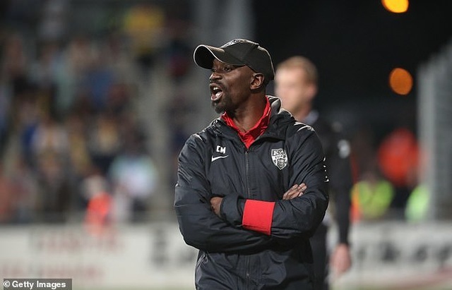 Nhật ký chuyển nhượng ngày 15/6: Paul Pogba đòi rời Man Utd để đến Real Madrid - 7 Nhật ký chuyển nhượng ngày 15/6: Paul Pogba đòi rời Man Utd để đến Real Madrid - 7