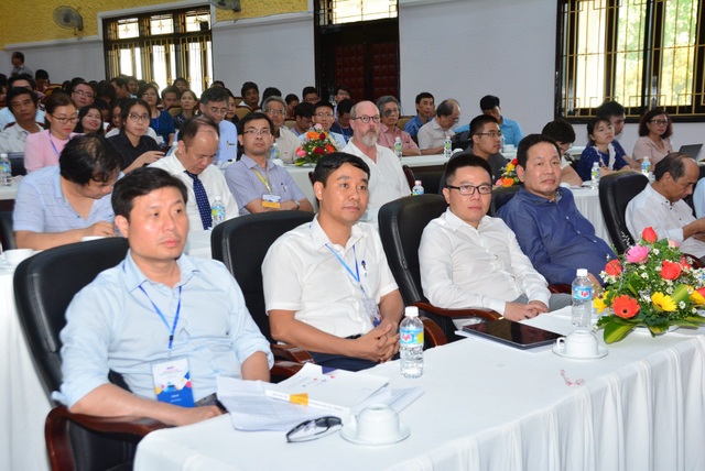 Toán học - nền tảng để doanh nghiệp, đại học theo kịp thời cuộc 4.0 - 3 Toán học - nền tảng để doanh nghiệp, đại học theo kịp thời cuộc 4.0 - 3