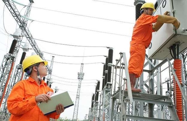 Bộ Công Thương: Có nguy cơ thiếu điện vào năm sau - 1 Bộ Công Thương: Có nguy cơ thiếu điện vào năm sau - 1