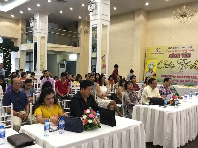 Khởi dựng vở kịch về nguồn gốc phát đế vương của vua Lý Công Uẩn - 2 Khởi dựng vở kịch về nguồn gốc phát đế vương của vua Lý Công Uẩn - 2