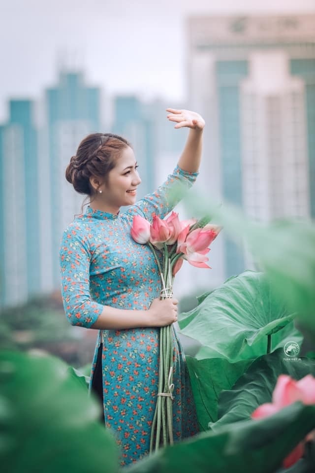 Chân dung nữ quân y xinh đẹp gây thương nhớ tại show hẹn hò - 4 Chân dung nữ quân y xinh đẹp gây thương nhớ tại show hẹn hò - 4
