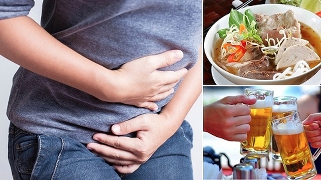Thực hư công dụng hỗ trợ điều trị hội chứng ruột kích thích của Tràng Phục Linh Plus - 3 Thực hư công dụng hỗ trợ điều trị hội chứng ruột kích thích của Tràng Phục Linh Plus - 3