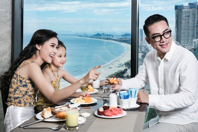 Đà Nẵng – điểm đến chưa bao giờ hết “hot” - 3 Đà Nẵng – điểm đến chưa bao giờ hết “hot” - 3