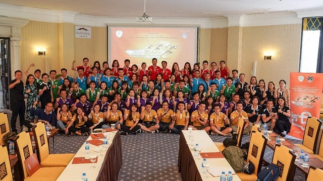 Chương trình tuyển dụng “Thực tập thu nhập cao cho sinh viên nghèo học giỏi 2019” - 2 Chương trình tuyển dụng “Thực tập thu nhập cao cho sinh viên nghèo học giỏi 2019” - 2