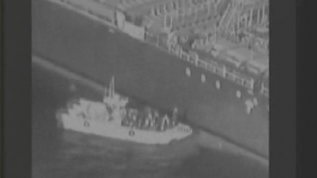 Cùng đếm ngược, Mỹ - Iran chiếu tướng châu Âu - 1 Cùng đếm ngược, Mỹ - Iran chiếu tướng châu Âu - 1