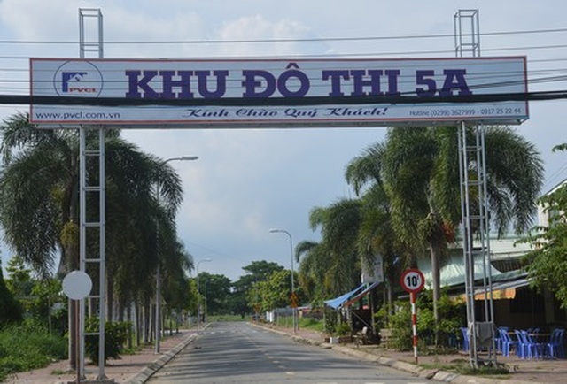 Vì sao đại gia Trịnh Sướng ngang nhiên bán xăng giả suốt nhiều năm? - 3 Vì sao đại gia Trịnh Sướng ngang nhiên bán xăng giả suốt nhiều năm? - 3