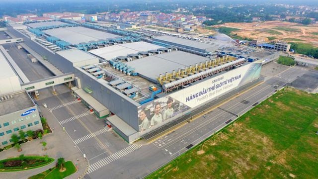 Bất động sản Thái Nguyên: Tập trung vào nhu cầu thực - 1 Bất động sản Thái Nguyên: Tập trung vào nhu cầu thực - 1