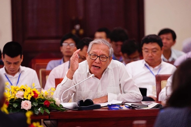 Bộ trưởng GTVT: Đầu tư hạ tầng là điểm nghẽn của 2 vùng kinh tế trọng điểm - 4 Bộ trưởng GTVT: Đầu tư hạ tầng là điểm nghẽn của 2 vùng kinh tế trọng điểm - 4