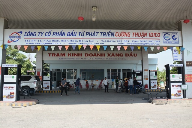 Đồng Nai bêu tên một loạt “ông lớn” nợ thuế hàng trăm tỷ đồng - 2 Đồng Nai bêu tên một loạt “ông lớn” nợ thuế hàng trăm tỷ đồng - 2