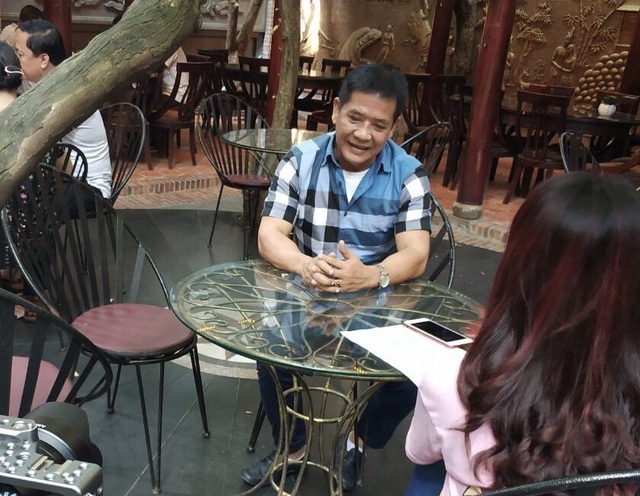 Bà Nà trong ký ức của những doanh nhân thập kỷ trước - 4 Bà Nà trong ký ức của những doanh nhân thập kỷ trước - 4