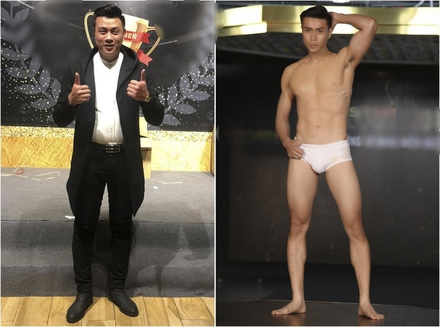 Hoa hậu Thu Thuỷ và “MC cười đẹp nhất VTV” “đổ rạp” dàn trai trẻ 6 múi - 5 Hoa hậu Thu Thuỷ và “MC cười đẹp nhất VTV” “đổ rạp” dàn trai trẻ 6 múi - 5