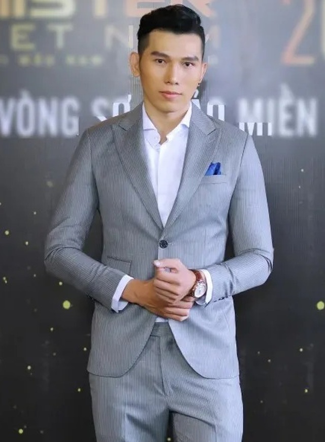 Hoa hậu Thu Thuỷ và “MC cười đẹp nhất VTV” “đổ rạp” dàn trai trẻ 6 múi - 14 Hoa hậu Thu Thuỷ và “MC cười đẹp nhất VTV” “đổ rạp” dàn trai trẻ 6 múi - 14