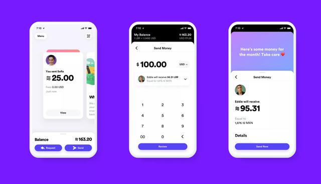 Facebook ra mắt tiền ảo Libra: Dễ dàng gửi tiền qua Messenger, WhatsApp - 1 Facebook ra mắt tiền ảo Libra: Dễ dàng gửi tiền qua Messenger, WhatsApp - 1