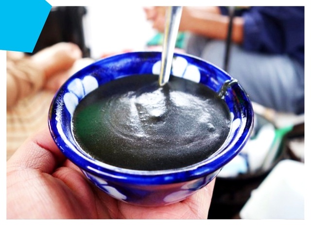 Món Xà Mà ỠHá»i An