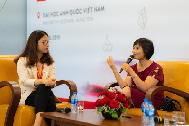 Chiến lược tâm lý giúp con dễ dàng vượt qua kì thi THPT - 4 Chiến lược tâm lý giúp con dễ dàng vượt qua kì thi THPT - 4