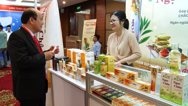 Doanh nghiệp Việt cập nhật kiến thức chuyên môn, cải tiến chất lượng phù hợp người tiêu dùng Việt - 3 Doanh nghiệp Việt cập nhật kiến thức chuyên môn, cải tiến chất lượng phù hợp người tiêu dùng Việt - 3