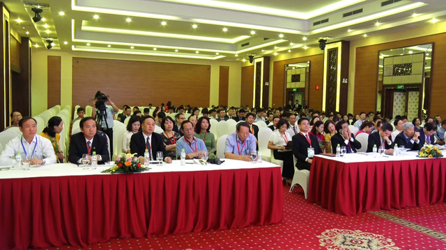 Doanh nghiệp Việt cập nhật kiến thức chuyên môn, cải tiến chất lượng phù hợp người tiêu dùng Việt - 4 Doanh nghiệp Việt cập nhật kiến thức chuyên môn, cải tiến chất lượng phù hợp người tiêu dùng Việt - 4