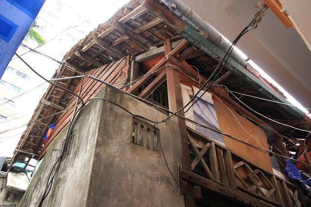 Hanoi Hanoi
