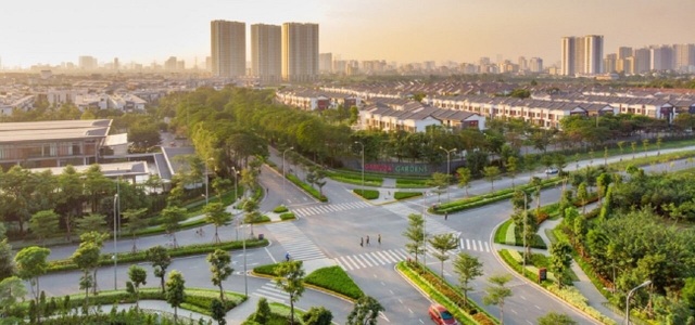 3 xu hướng vàng trên thị trường BĐS cuối 2019 - 2 3 xu hướng vàng trên thị trường BĐS cuối 2019 - 2