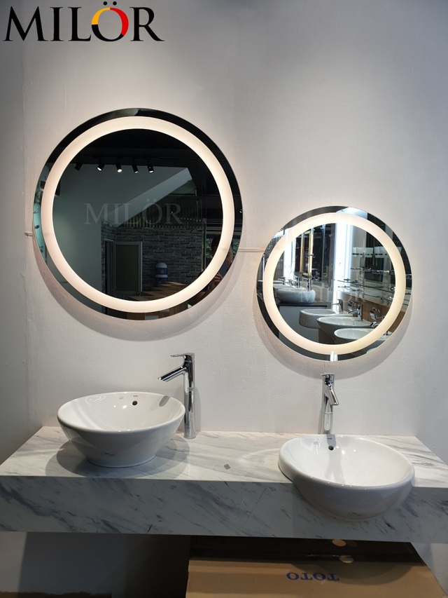 3 phong cách trang trí nội thất với gương nghệ thuật không thể bỏ qua trong năm 2019 - 7 3 phong cách trang trí nội thất với gương nghệ thuật không thể bỏ qua trong năm 2019 - 7