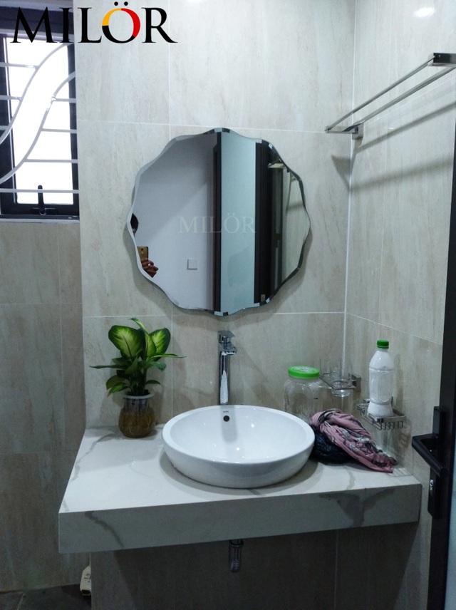 3 phong cách trang trí nội thất với gương nghệ thuật không thể bỏ qua trong năm 2019 - 8 3 phong cách trang trí nội thất với gương nghệ thuật không thể bỏ qua trong năm 2019 - 8