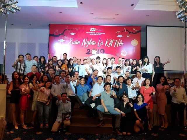 MBA cho nhà lãnh đạo và câu chuyện “Chọn thầy mà học” - 2 MBA cho nhà lãnh đạo và câu chuyện “Chọn thầy mà học” - 2