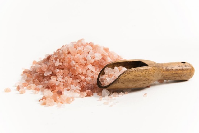 "Decoding" Himalayan pink salt: the most expensive salt in the world