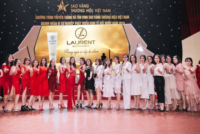 Mỹ Phẩm Laurent – Tinh hoa của dòng mỹ phẩm thiên nhiên - 3 Mỹ Phẩm Laurent – Tinh hoa của dòng mỹ phẩm thiên nhiên - 3