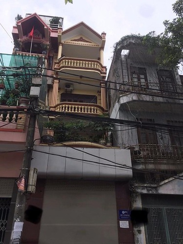 Nhu cầu thuê văn phòng tại TP Hải Dương tăng mạnh về lượng và chất - 2 Nhu cầu thuê văn phòng tại TP Hải Dương tăng mạnh về lượng và chất - 2
