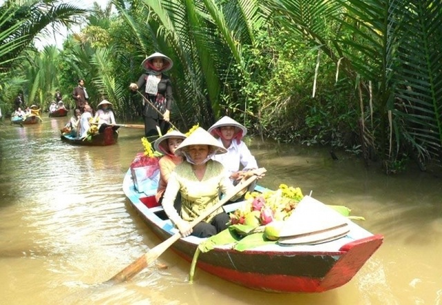 “Sẽ không có thịt thú rừng hay món ăn phản cảm bày bán tại hội chợ” - 2 “Sẽ không có thịt thú rừng hay món ăn phản cảm bày bán tại hội chợ” - 2