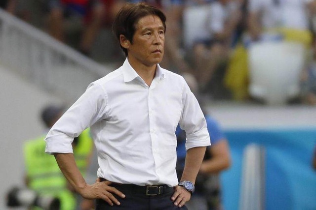 Thái Lan chi lương cực khủng lôi kéo HLV dự World Cup - 1 Thái Lan chi lương cực khủng lôi kéo HLV dự World Cup - 1