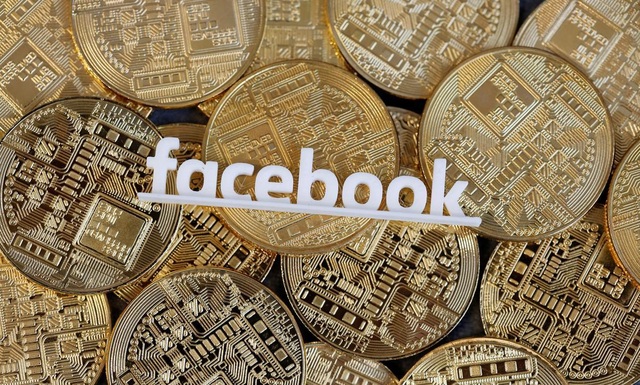 Hàng loạt nhà lập pháp Hoa Kỳ phản ứng giận dữ trước tin Facebook phát hành tiền ảo - 1 Hàng loạt nhà lập pháp Hoa Kỳ phản ứng giận dữ trước tin Facebook phát hành tiền ảo - 1