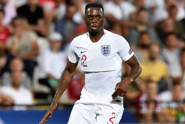 Rộ tin Man Utd đạt được thỏa thuận kỷ lục mua Wan-Bissaka - 2 Rộ tin Man Utd đạt được thỏa thuận kỷ lục mua Wan-Bissaka - 2
