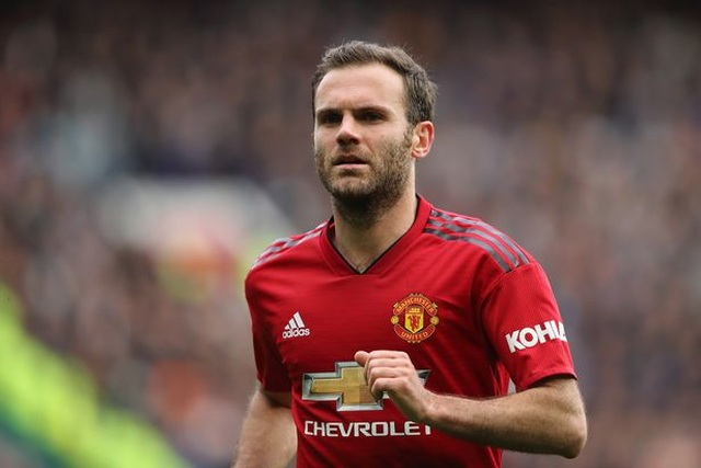 Rộ tin Man Utd đạt được thỏa thuận kỷ lục mua Wan-Bissaka - 3 Rộ tin Man Utd đạt được thỏa thuận kỷ lục mua Wan-Bissaka - 3