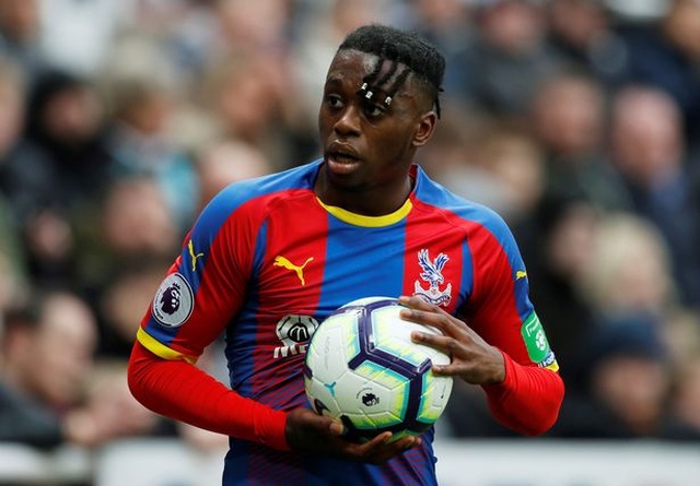 Rộ tin Man Utd đạt được thỏa thuận kỷ lục mua Wan-Bissaka - 1 Rộ tin Man Utd đạt được thỏa thuận kỷ lục mua Wan-Bissaka - 1