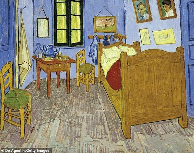 Khẩu súng lấy đi sinh mạng danh họa Vincent Van Gogh có giá hơn 4 tỷ đồng - Ảnh minh hoạ 4
