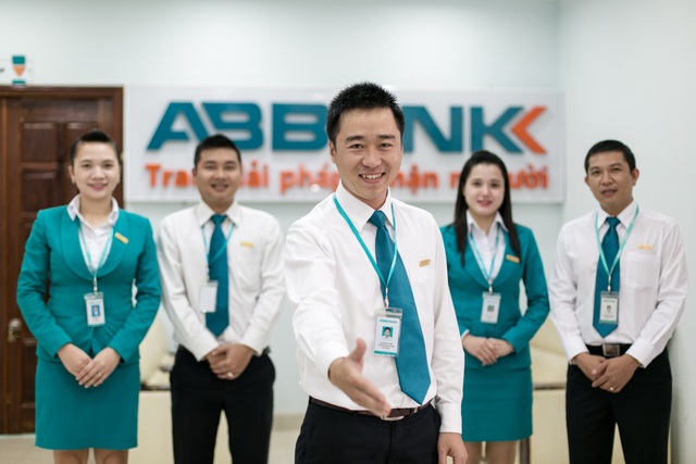 ABBANK phát hành cổ phiếu trả cổ tức năm 2017 - 1 ABBANK phát hành cổ phiếu trả cổ tức năm 2017 - 1