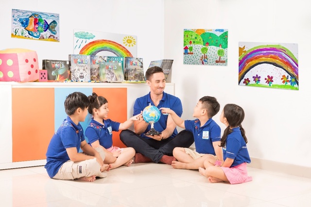 Apollo English đã có mặt tại Vinh và Hạ Long - 3 Apollo English đã có mặt tại Vinh và Hạ Long - 3