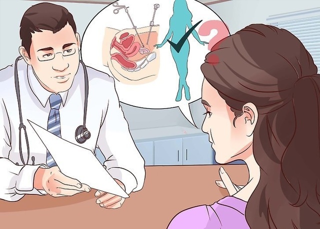 Biến chứng của u xơ tử cung nguy hiểm như thế nào? - 2 Biến chứng của u xơ tử cung nguy hiểm như thế nào? - 2