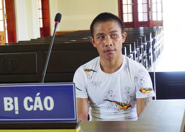 Hăm hở đi lấy chồng Trung Quốc, sơn nữ nhận cái kết đắng - 1 Hăm hở đi lấy chồng Trung Quốc, sơn nữ nhận cái kết đắng - 1